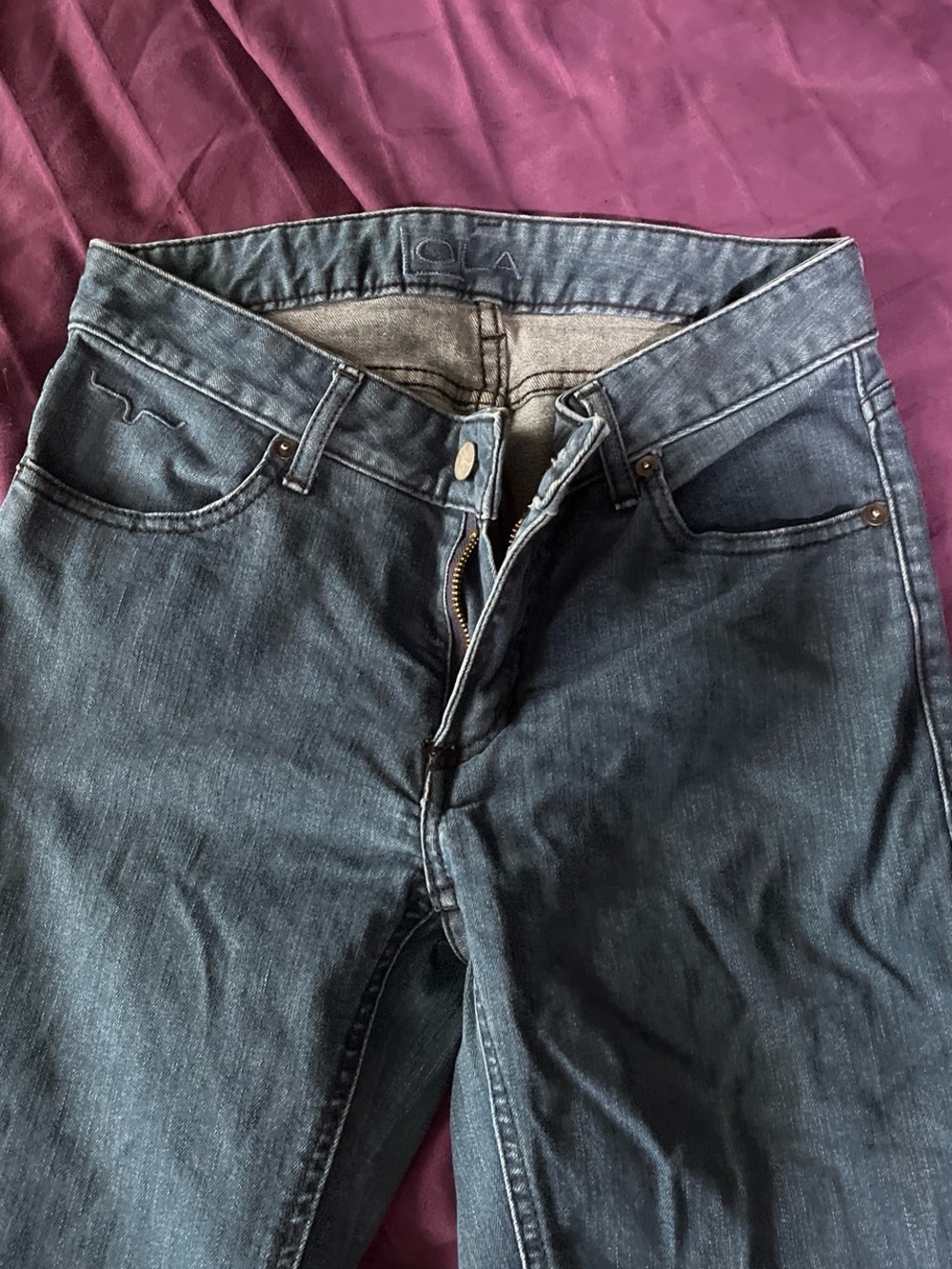 Kimes Ranch Jeans - Picture 3 of 5